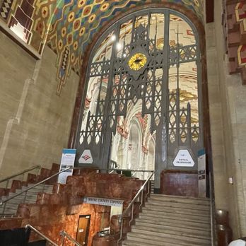 Guardian Building - Landmarks & Historical Buildings Near Me - Detroit, Michigan Guardian Building - Landmarks & Historical Buildings Near Me - Detroit, Michigan