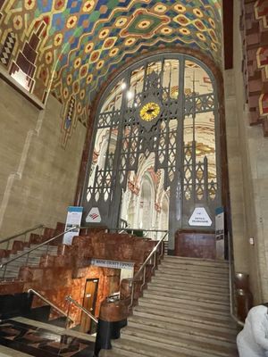 Guardian Building by null