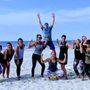 Photo of BEACHFIT TRAINING