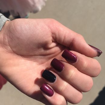 LK Nails & Spa - Nail Salons Near Me - Surprise, Arizona