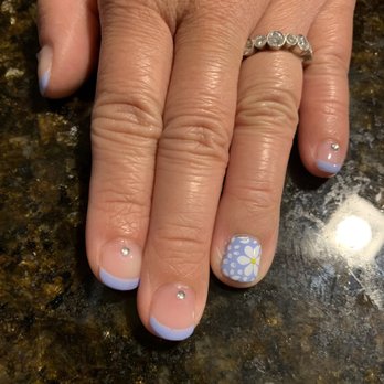 Nail Care - Nail Salons Near Me - Plano, Texas