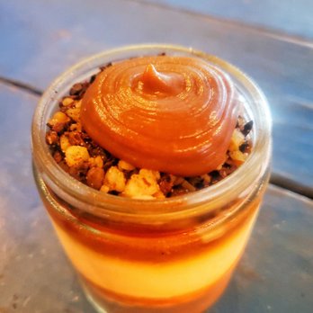 Kitoko Maui - Banana macadamia tiramisu ($8.50) - Food Trucks Near Me - Kihei, Hawaii Kitoko Maui - Banana macadamia tiramisu ($8.50) - Food Trucks Near Me - Kihei, Hawaii