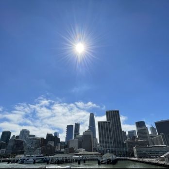 San Francisco Bay Ferry - Vallejo - Catchin sum Rays of Sunshine - Ferries Near Me - Vallejo, California San Francisco Bay Ferry - Vallejo - Catchin sum Rays of Sunshine - Ferries Near Me - Vallejo, California