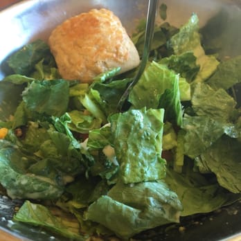 Salata - Salad Near Me - Dallas, Texas