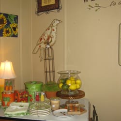 Nest & Nursery
