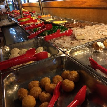 Hudson Buffet - Buffets Near Me - Fishkill, New York