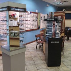 Sterling Optical - Cross Key Commons
