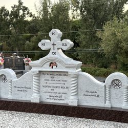 PSM Monuments