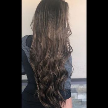 Diverse Salon - Hair Extensions by Hareg, Color and Style by Brit. - Hair Salons Near Me - Campbell, California