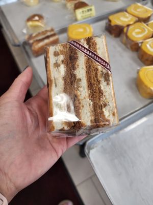 Mashion Bakery by null