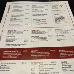 More menu More menu