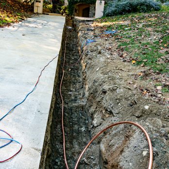 Burno services - sewer/water dig-up - Plumbing Near Me - Philadelphia, Pennsylvania Burno services - sewer/water dig-up - Plumbing Near Me - Philadelphia, Pennsylvania