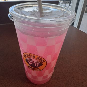 Einstein Bros. Bagels - Bagels Near Me - Fort Lauderdale, Florida