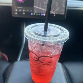 Gravity Coffee - firecracker fizz - Coffee & Tea Near Me - Olympia, Washington Gravity Coffee - firecracker fizz - Coffee & Tea Near Me - Olympia, Washington
