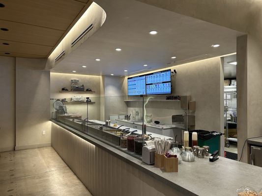 Palmetto Superfoods - Beverly Hills by null