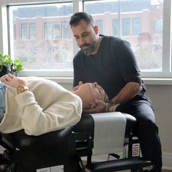 The Doc Of West Loop - Chiropractors Near Me - Chicago, Illinois The Doc Of West Loop - Chiropractors Near Me - Chicago, Illinois