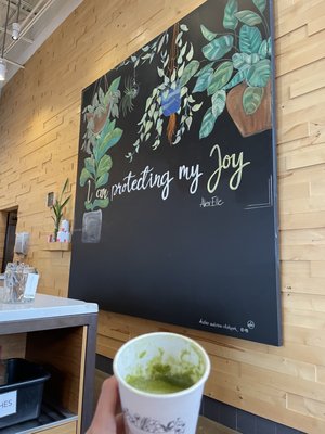 Thatcher's Coffee by null