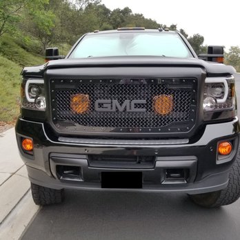 JBM Offroad - Auto Customization Near Me - Corona, California