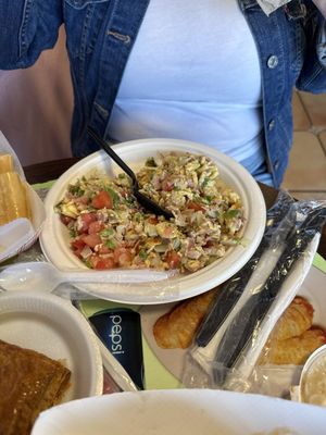 Chantilly Bakery by null