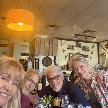 Black Forest Restaurant - The great time - German Near Me - Naples, Florida