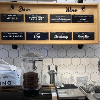 Mendocino Farms - Menu - Sandwiches Near Me - Pasadena, California Mendocino Farms - Menu - Sandwiches Near Me - Pasadena, California