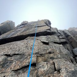 Atlantic Climbing School