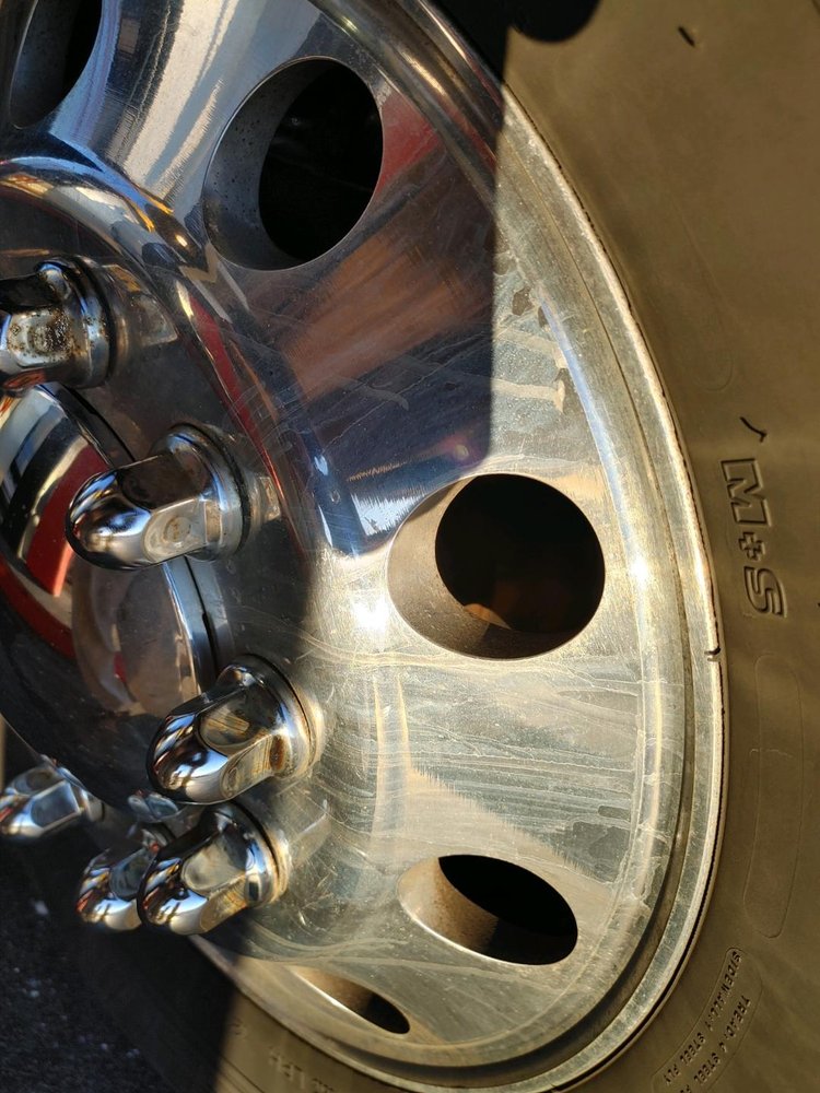 BLUE BEACON TRUCK WASH Updated September 2024 12 Photos & 13