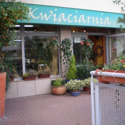 Magia Kwiatów