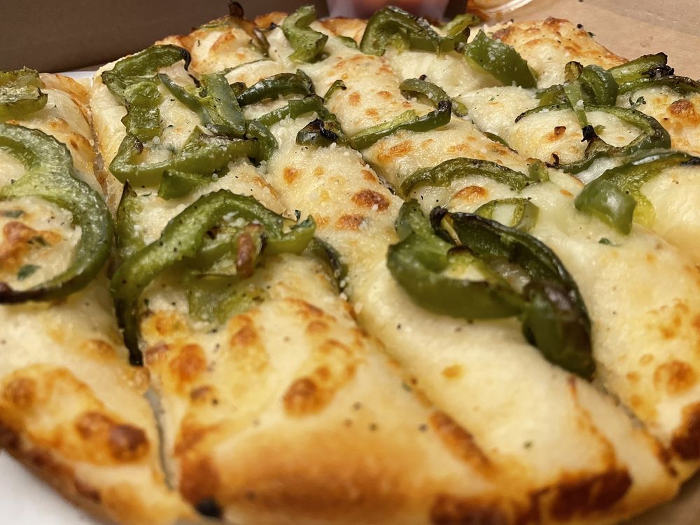 Food from Amato's