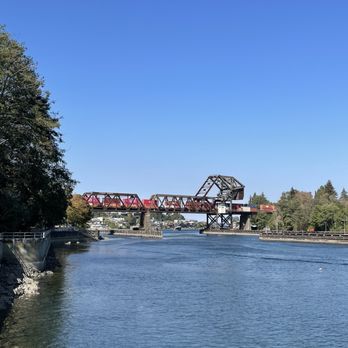 Hiram M Chittenden Locks - Landmarks & Historical Buildings Near Me - Seattle, Washington Hiram M Chittenden Locks - Landmarks & Historical Buildings Near Me - Seattle, Washington