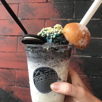 BomboBar - Desserts Near Me - Chicago, Illinois BomboBar - Desserts Near Me - Chicago, Illinois