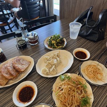 Meet Dumpling - Chinese Near Me - San Diego, California