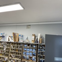 The Mail Stop - Secured mail and packages, for over 400 box holders.
Offering Virtual Mail via Anytime Mailbox.

Serving Laguna Beach since 1979
