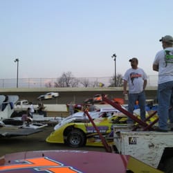 I-55 Raceway