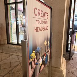 Disney Ever After - The store to create your own headband