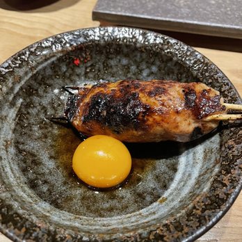 Kono - Tsukune (meatball) - Japanese Near Me - New York, New York Kono - Tsukune (meatball) - Japanese Near Me - New York, New York