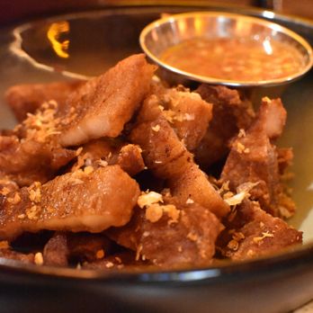Unglo Thai BBQ - Thai Near Me - New York, New York Unglo Thai BBQ - Thai Near Me - New York, New York