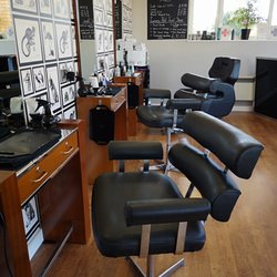 Hair by Mottram