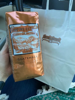 Colorado Coffee Merchants by null