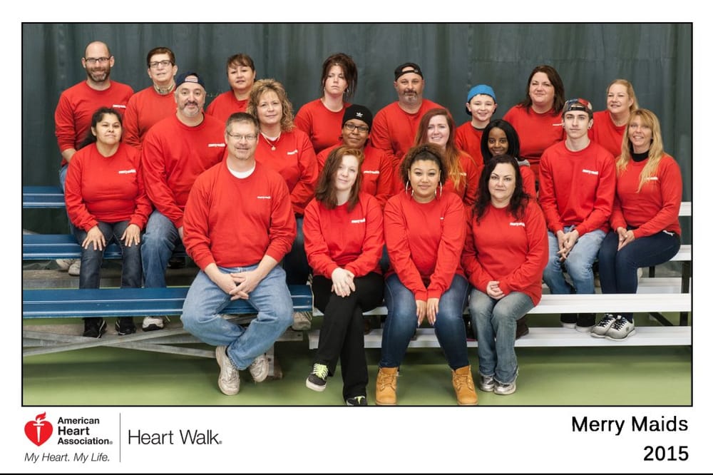 MERRY MAIDS - Updated July 2025 - 16 Photos - Colonie, New York - Home