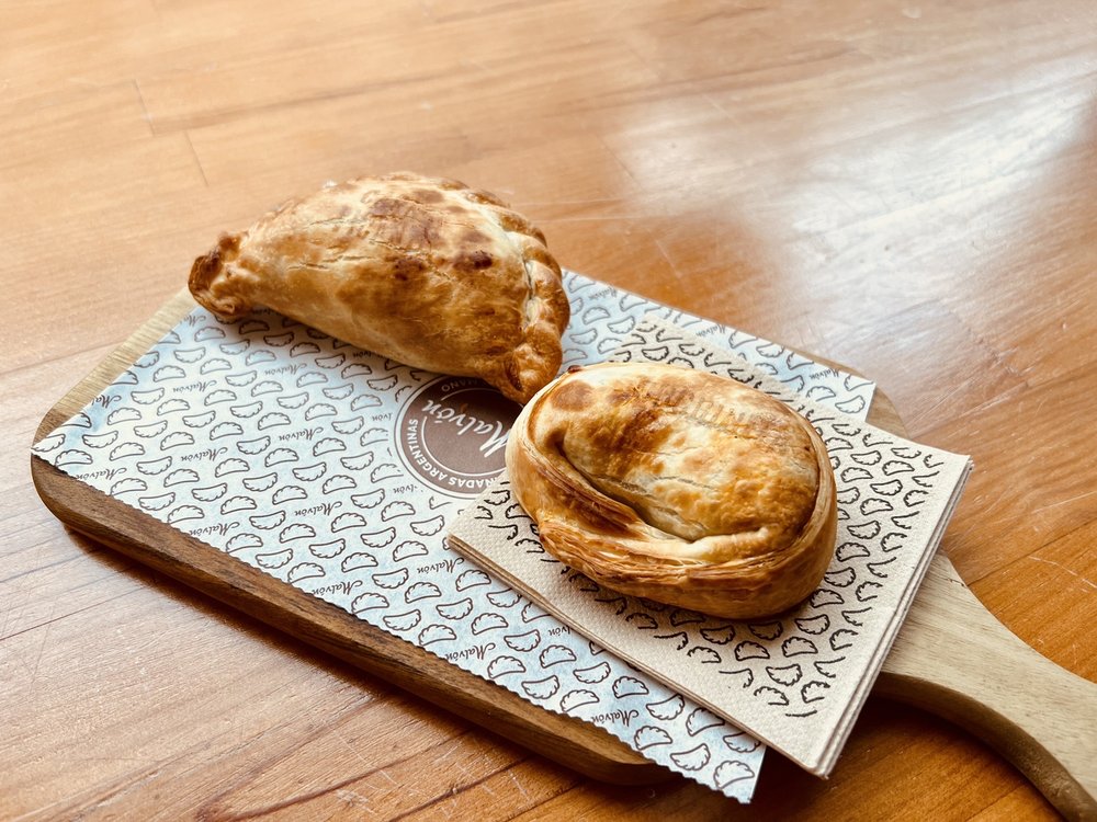 EMPANADAS MALVON R. de Mouzinho da Silveira 145, Porto, Portugal Yelp