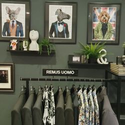 Resonate Menswear