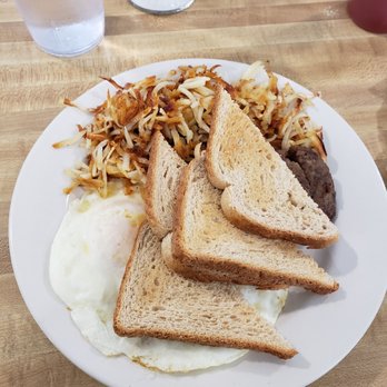 Grandview Restaurant - a plate of breakfast food - Breakfast & Brunch Near Me - Banner Elk, North Carolina Grandview Restaurant - a plate of breakfast food - Breakfast & Brunch Near Me - Banner Elk, North Carolina