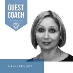 a&a Dance - Guest Coach
