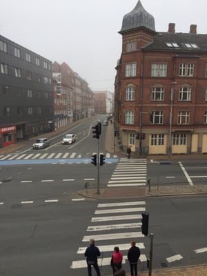 CABINN Hotel Odense by null
