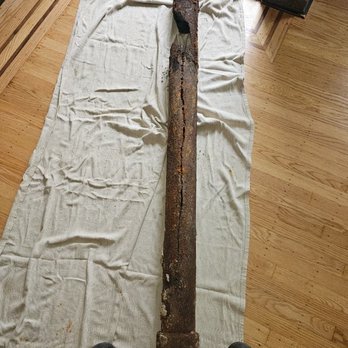 J.B. Plumbing - Large crack in my pipe. - Plumbing Near Me - sharon hill, Pennsylvania J.B. Plumbing - Large crack in my pipe. - Plumbing Near Me - sharon hill, Pennsylvania