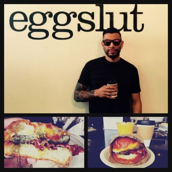 Eggslut - Breakfast & Brunch Near Me - Los Angeles, California Eggslut - Breakfast & Brunch Near Me - Los Angeles, California