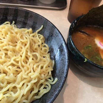 Taishoken Ramen - Tsukumen- original - Ramen Near Me - Vancouver, British Columbia Taishoken Ramen - Tsukumen- original - Ramen Near Me - Vancouver, British Columbia