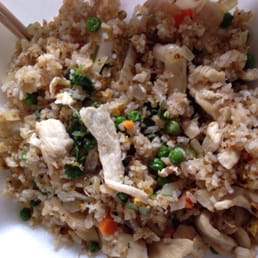 House Special Fried Rice