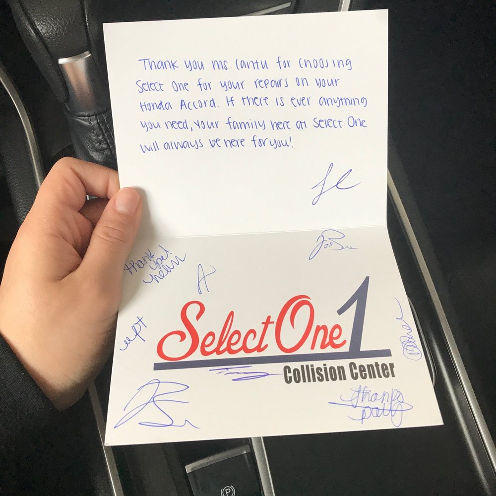 Select One Automotive & Collision - Body Shops Near Me - San Antonio, Texas Select One Automotive & Collision - Body Shops Near Me - San Antonio, Texas
